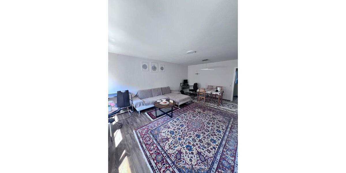 Etagenwohnung Karlsruhe Wettersbach - 3 Zimmer, 78 m&sup2;, 299.000&euro; | Angebot:27256461