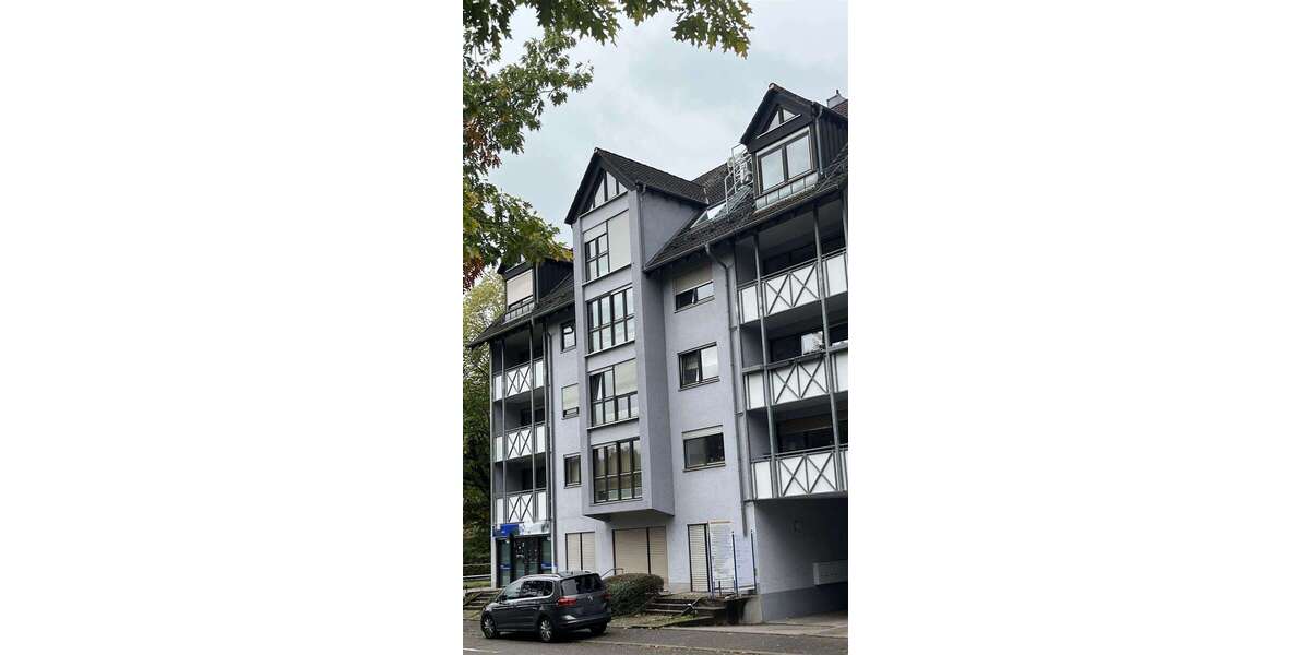 Etagenwohnung Baden-Baden Baden - 3 Zimmer, 80 m&sup2;, 300.000&euro; | Angebot:25201188