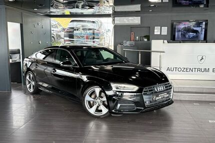 Audi A5 191.250 km 21.500 &euro; Bretten 75015
