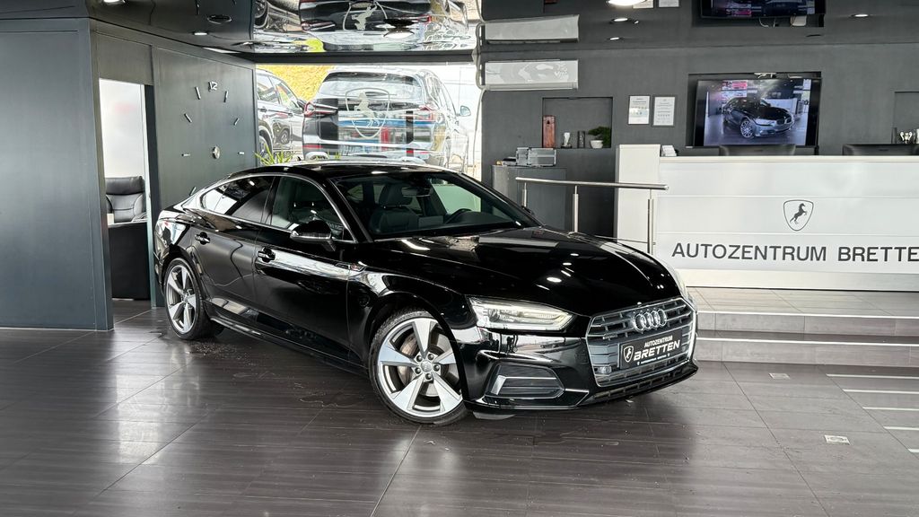 Audi A5 191.250 km 21.500 &euro; Bretten 75015