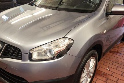 Nissan Qashqai 170.000 km 7.100 € Schömberg 75328