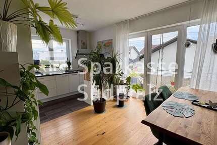 Wohnung Jockgrim - 3 Zimmer, 68 m&sup2;, 265.000&euro; | Angebot:26882719