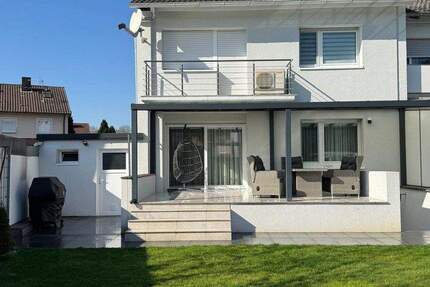 Haus Rastatt - 4 Zimmer, 115 m&sup2;, 630.000&euro; | Angebot:25627381