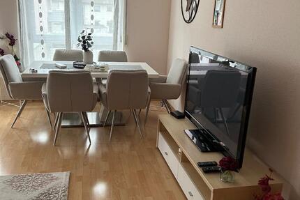 4 Zimmer-Wohnung in Kirrlach 4 zimmer