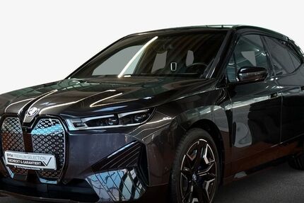 BMW iX 65.551 km 47.990 &euro; Karlsruhe 76227