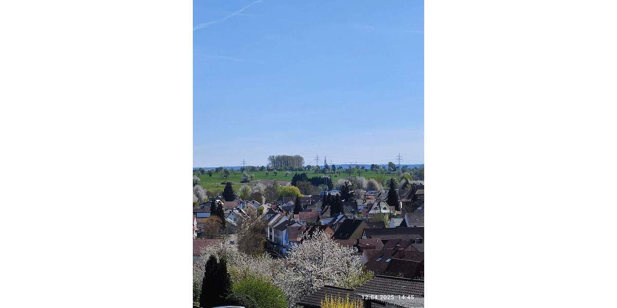 Mehrfamilienhaus, Wohnhaus Karlsruhe Grünwettersbach - 7 Zimmer, 200 m&sup2;, 430.000&euro; | Angebot:25798908