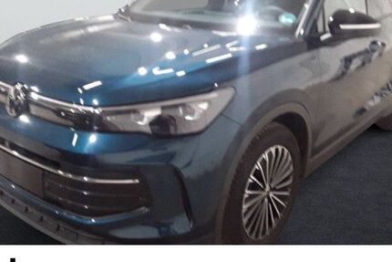 VW Tiguan 24.999 km 33.530 &euro; Ettlingen 76275