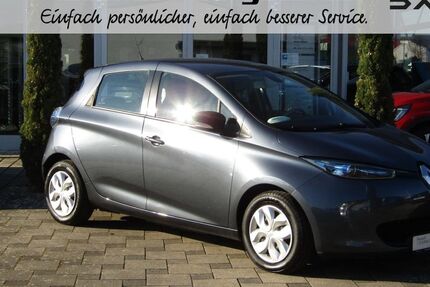 Renault ZOE 51.174 km 8.490 &euro; Linkenheim-Ho. 76351