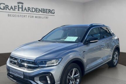 VW T-Roc 54.280 km 20.890 &euro; Bruchsal 76646