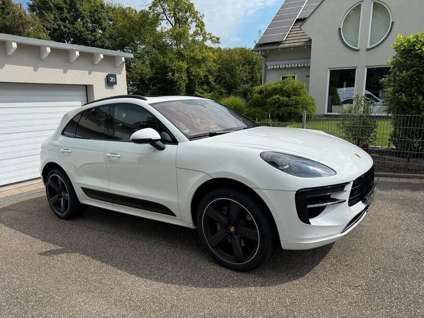 Macan