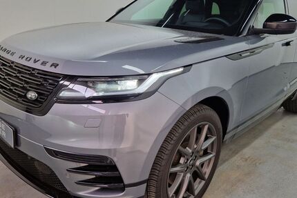 Land Rover Range Rover Velar 32.000 km 58.490 &euro; Landau 76829