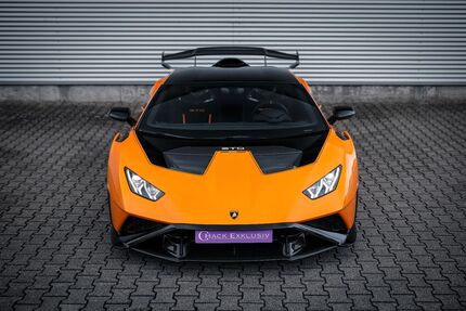 Lamborghini Huracán 15.800 km 389.900 € Oberderdingen 75038