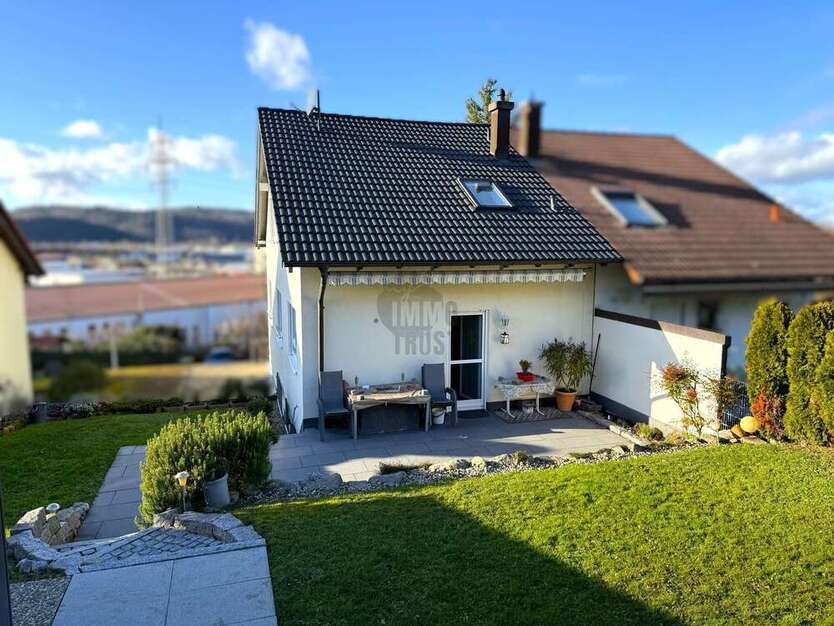 Haus zum Kaufen in Gaggenau 549.000 € 172 m²