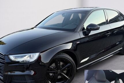 Audi A3 122.000 km 22.980 &euro; Rastatt 76437