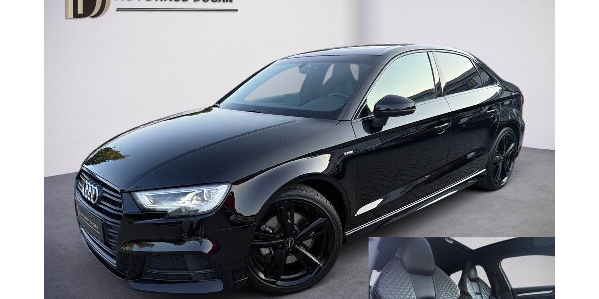 Audi A3 122.000 km 22.980 &euro; Rastatt 76437