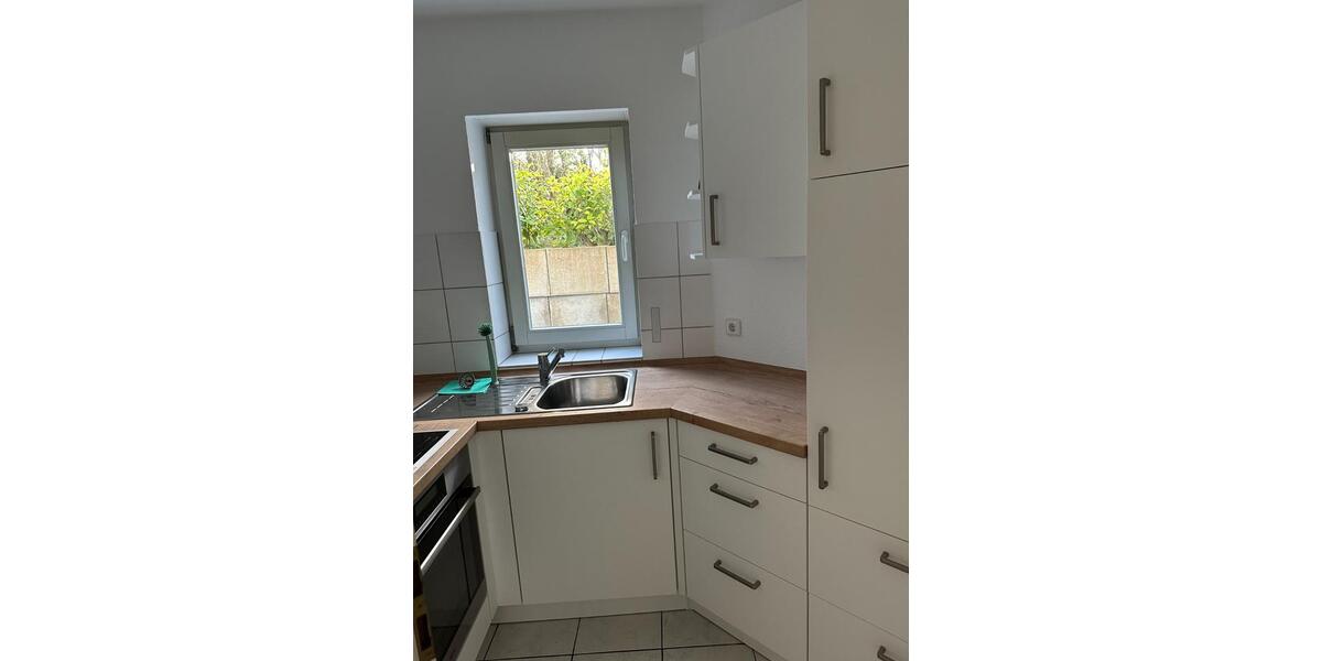 1,5 Zimmerwohnung in PfinztalWöschbach 1 zimmer