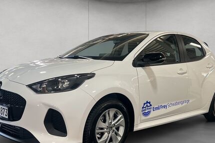 Mazda 2 Hybrid 2.638 km 22.850 &euro; Pforzheim 75179