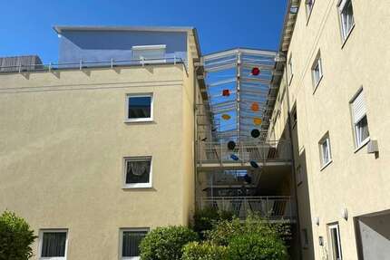 Gewerbeobjekt Ettlingen - 620&euro; | Angebot:26913857