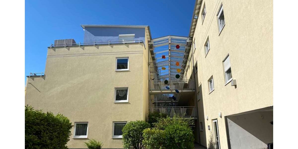 Gewerbeobjekt Ettlingen - 620&euro; | Angebot:26913857
