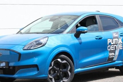 Ford Puma Gen-E