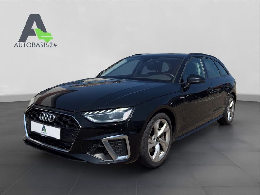 Audi A4 215.000 km 18.400 € Linkenheim-Hochstetten 76351
