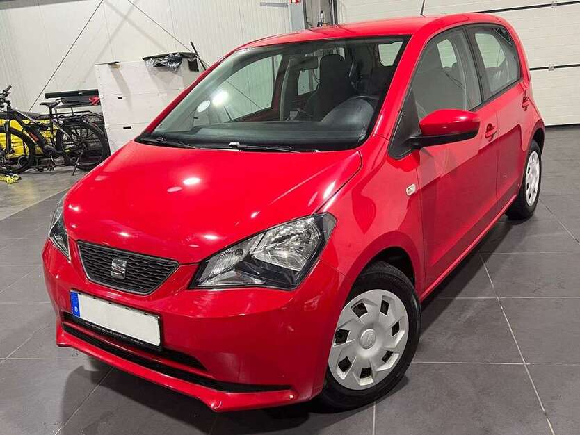 Seat Mii 143.000 km 5.995 € Bretten 75015