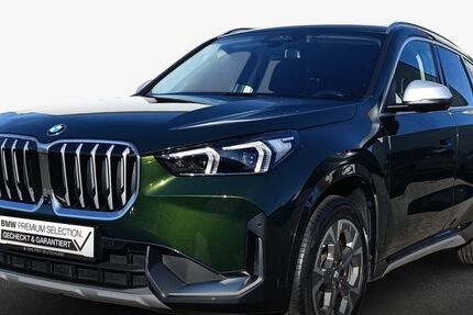 BMW X1 29.599 km 32.990 &euro; Germersheim 76726