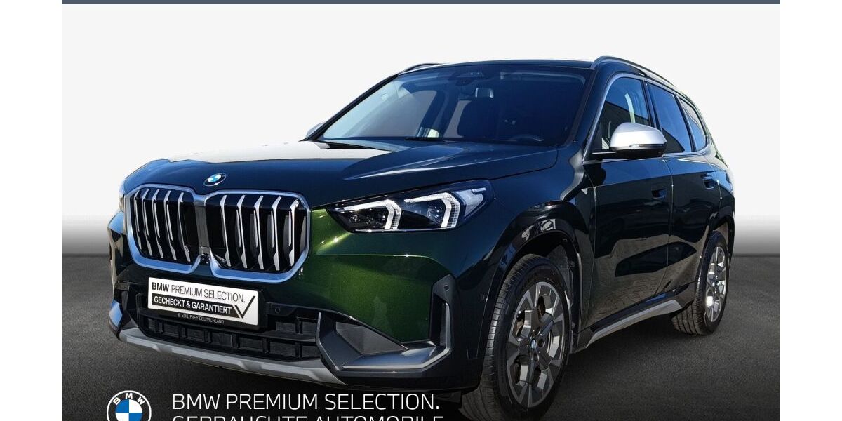 BMW X1 29.599 km 32.990 &euro; Germersheim 76726