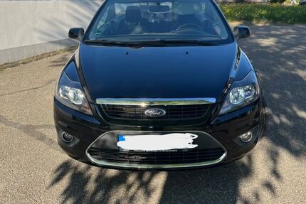 Ford Focus 129.000 km 4.300 &euro; Waldbronn 76337