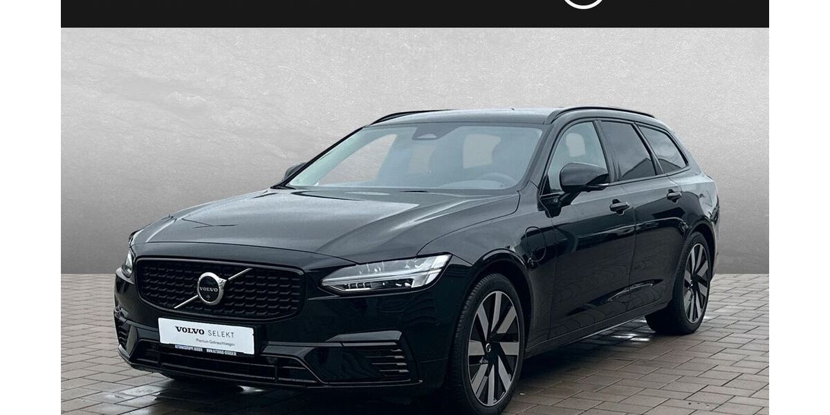 Volvo V90 2.000 km 55.750 &euro; Karlsruhe 76187