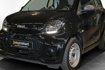Smart ForTwo 18.950 km 10.470 &euro; Karlsruhe 76185