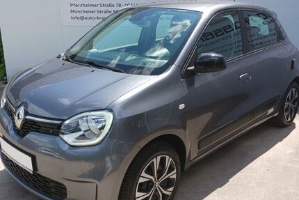 Renault Twingo 50.600 km 10.990 € Ettlingen 76275