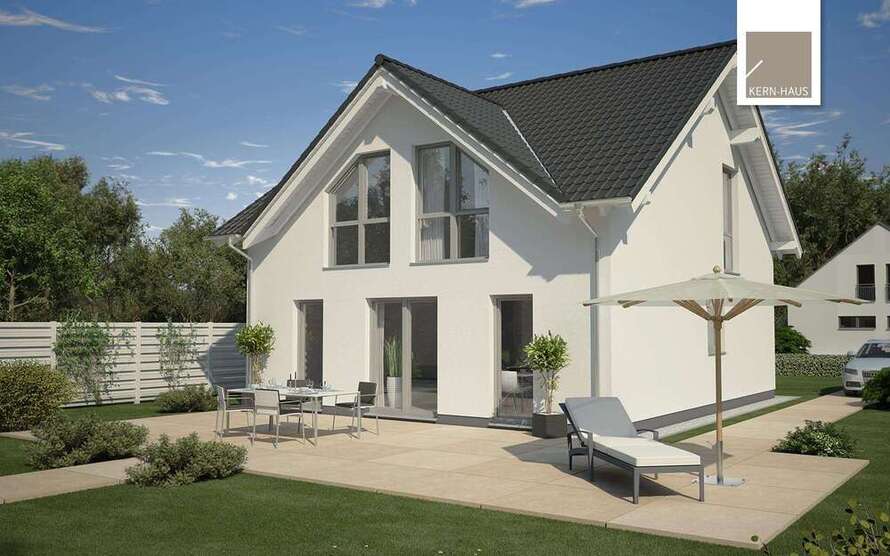 Haus zum Kaufen in Ettlingen 1.086.486 € 122 m²