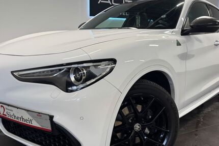 Alfa Romeo Stelvio 99.898 km 24.100 &euro; Bretten 75015