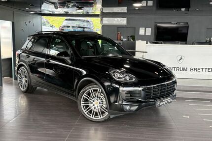 Porsche Cayenne 124.888 km 39.500 &euro; Bretten 75015