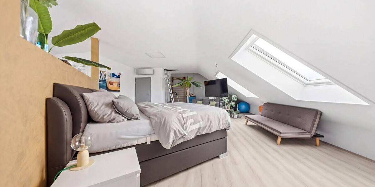 Doppelhaushälfte Stutensee Blankenloch - 8 Zimmer, 273 m&sup2;, 755.000&euro; | Angebot:26453482