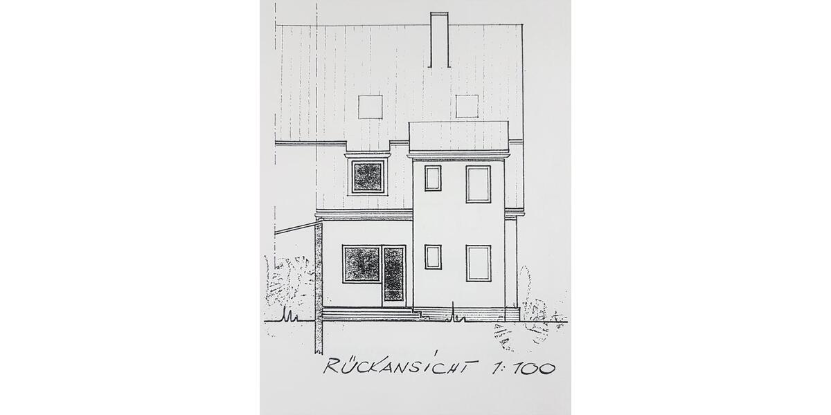 Mehrfamilienhaus, Wohnhaus Karlsruhe Neureut - 6 Zimmer, 183 m&sup2;, 690.000&euro; | Angebot:8816761