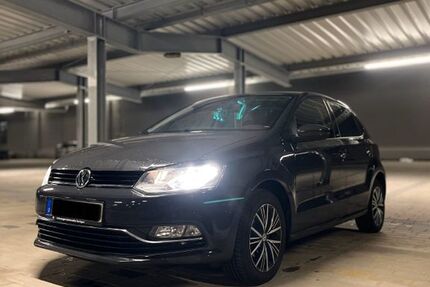 VW Polo 135.000 km 8.499 &euro; Karlsruhe 76133