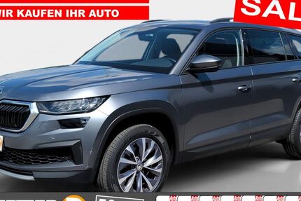 Skoda Kodiaq 153.915 km 23.964 &euro; Rheinstetten 76287