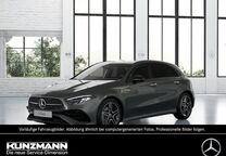 Gebrauchtwagen Mercedes A 180