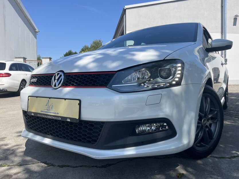 VW Polo 139.000 km 9.980 € Maximiliansau 76744