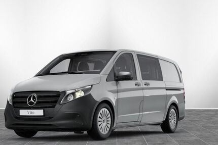 Mercedes-Benz Vito 53.000 km 48.999 &euro; Karlsruhe 76139