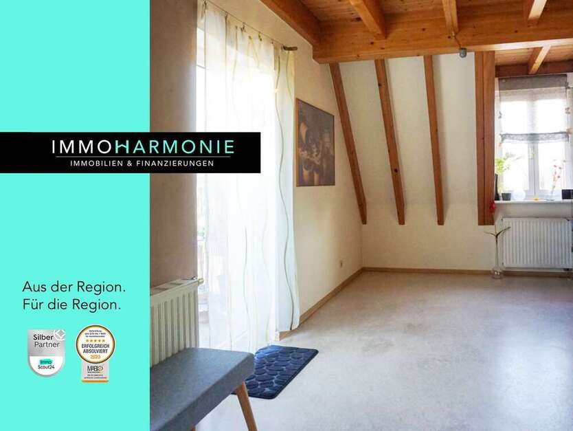 Wohnung zum Kaufen in Steinweiler 189.000 € 82.38 m²