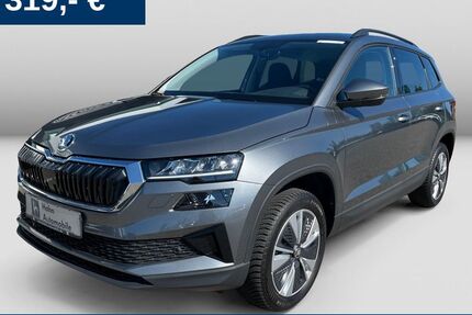Skoda Karoq 6.726 km 29.930 &euro; Niefern-Öschelbronn 75223