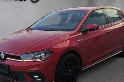 VW Polo 26.200 km 23.490 &euro; Pforzheim 75177