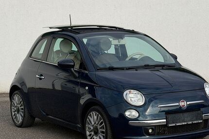 Fiat 500 130.000 km 5.299 &euro; Kandel 76870