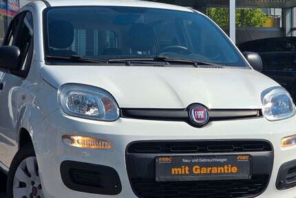 Fiat Panda 72.000 km 7.390 &euro; Ettlingen 76275