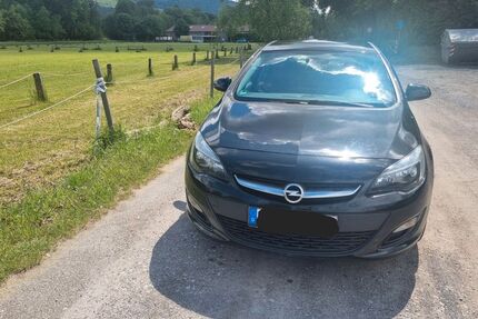 Opel Astra 139.000 km 5.500 &euro; Malsch 76316