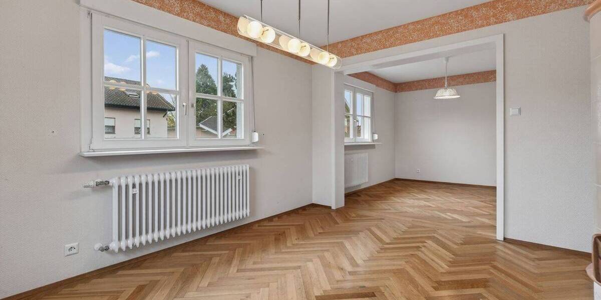 Mehrfamilienhaus, Wohnhaus Keltern Ellmendingen - 7 Zimmer, 170 m&sup2;, 619.000&euro; | Angebot:26815950