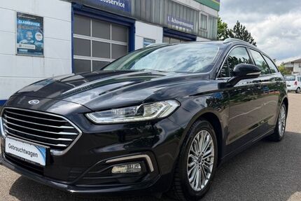 Ford Mondeo 230.000 km 8.500 &euro; Rastatt 76437